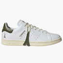 Adidas Stan Smith Highsnobiety Not In Paris White