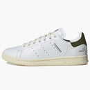 Adidas Stan Smith Highsnobiety Not In Paris White