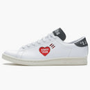 Adidas Stan Smith Human Made White Grey
