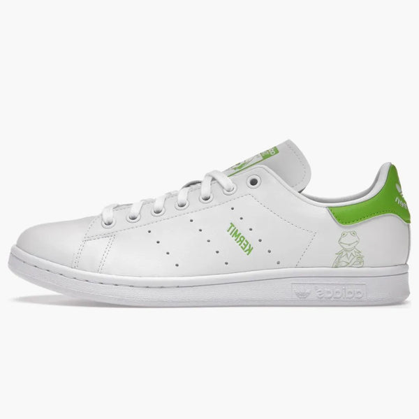 Adidas Stan Smith Kermit