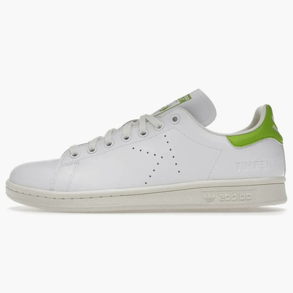 Adidas Stan Smith Kermit The Frog K Stripes