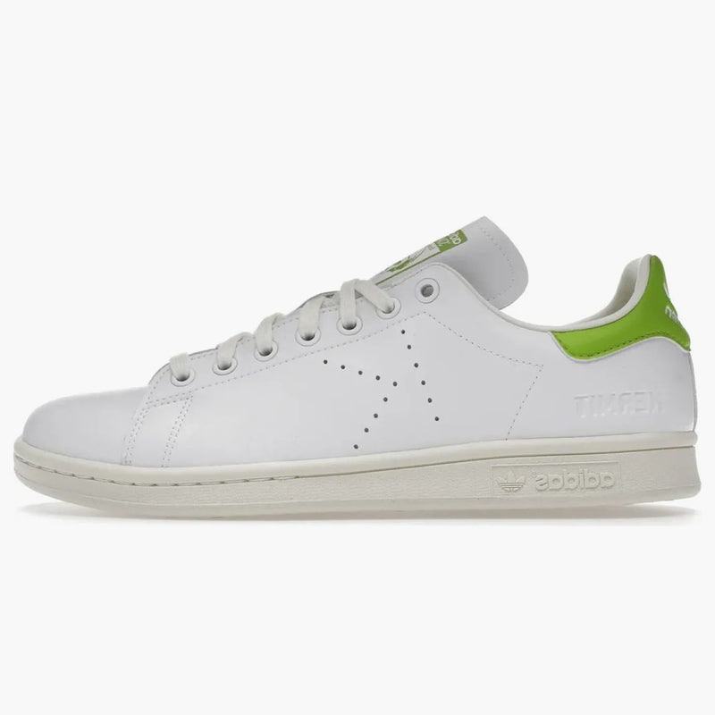 Adidas Stan Smith Kermit The Frog K Stripes