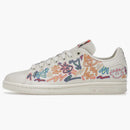 Adidas Stan Smith Kris Andrew Smalls Pride Collection