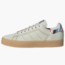 Adidas Stan Smith Kseniaschnaider Ivory Bliss Pink Gum (women's)