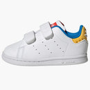 Adidas Stan Smith Lego Cloud White Pantone (td)