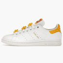 Adidas Stan Smith Lego White Yellow (women's)