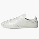 Adidas Stan Smith Lo Pro Triple White (women's)