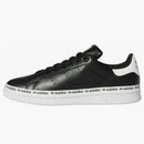 Adidas Stan Smith Logo Taping Black White (women's)