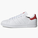 Adidas Stan Smith Lush Red
