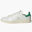 Adidas Stan Smith Lux White Green