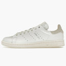Adidas Stan Smith Lux Cloud White Off White Beige