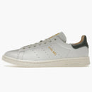 Adidas Stan Smith Lux White Green