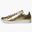Adidas Stan Smith Metal Gold Metallic