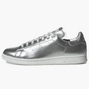 Adidas Stan Smith Metal Silver Metallic