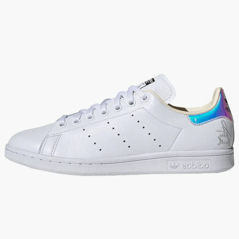 Adidas Stan Smith Metallic Iridescent (women's)