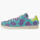 Adidas Stan Smith Mike & Sulley Monsters Inc.