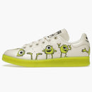 Adidas Stan Smith Monsters Inc. Mike Wazowski