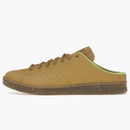 Adidas Stan Smith Mule Plant And Grow Golden Beige