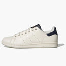 Adidas Stan Smith Navy Tongue