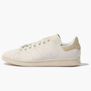 Adidas Stan Smith Off White Easy Yellow