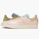 Adidas Stan Smith Palace Pink Yellow