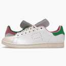 Adidas Stan Smith Palace White Green