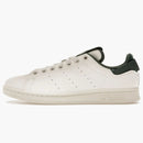 Adidas Stan Smith Parley White Green Oxide