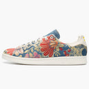 Adidas Stan Smith Pharrell Jacquard White