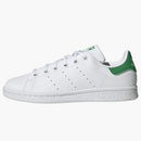 Adidas Stan Smith Primegreen Cloud White Green (gs)