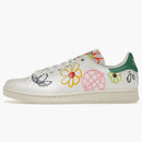 Adidas Stan Smith Primegreen Floral (women's)