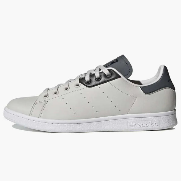 Adidas Stan Smith Primegreen Grey Dark Grey