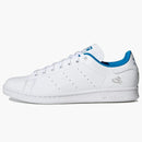 Adidas Stan Smith Primegreen White Bright Blue