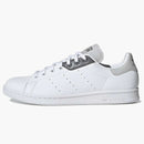 Adidas Stan Smith Primegreen White Grey Dark Grey