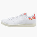 Adidas Stan Smith Primegreen White Orange