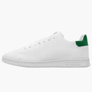 Adidas Stan Smith Primeknit White Green (gs)