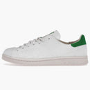 Adidas Stan Smith Primeknit White Green