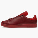Adidas Stan Smith Raf Simons Burgundy