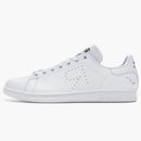 Adidas Stan Smith Raf Simons Core White