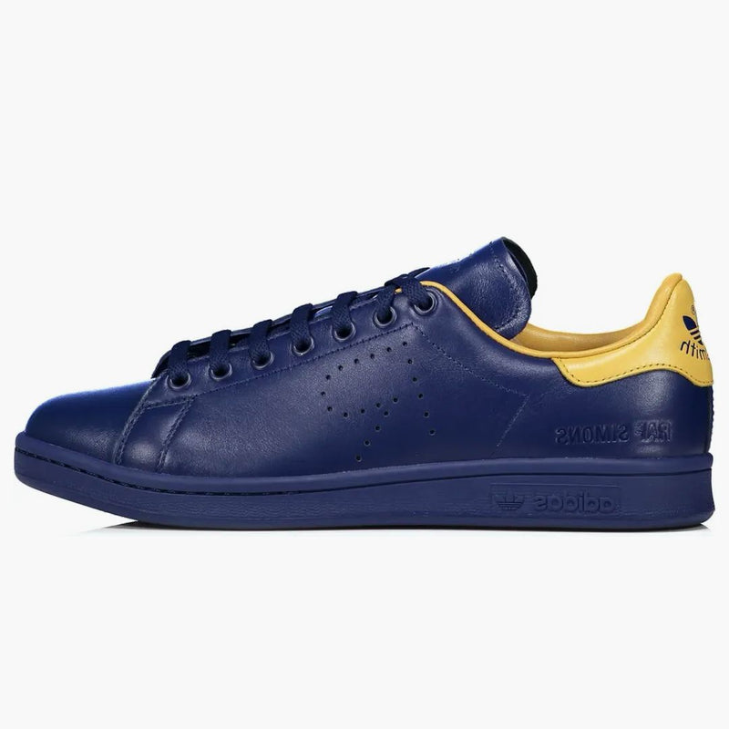 Adidas Stan Smith Raf Simons Night Sky