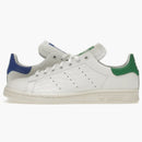 Adidas Stan Smith Recon Italian Crocodile Cloud White