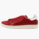 Adidas Stan Smith Red/red-white (women's)