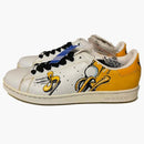 Adidas Stan Smith Rime Graffiti "end To End" Jersey Joe