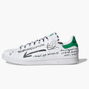 Adidas Stan Smith Sharpie Pack Graffiti White