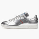 Adidas Stan Smith Silver Metallic (2019)