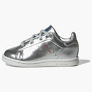 Adidas Stan Smith Silver Metallic (td)