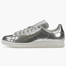 Adidas Stan Smith Silver Metallic (women's)