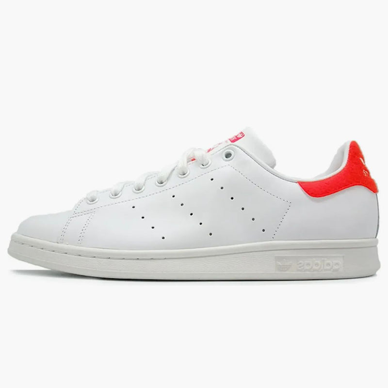 Adidas Stan Smith Solar Red
