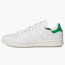 Adidas Stan Smith Spikeless Golf Cloud White Green Off White
