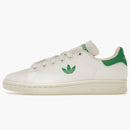Adidas Stan Smith Sporty & Rich White Green