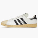 Adidas Stan Smith Superstar White Black